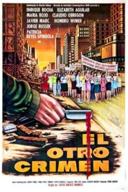 El otro crimen 1988 one on netflix