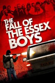 The Fall of the Essex Boys 2012 one on netflix