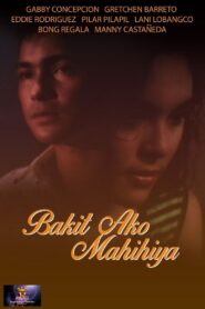 Bakit Ako Mahihiya 1992 one on netflix