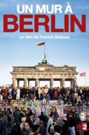 A Wall in Berlin 2009 one on netflix