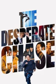 The Desperate Chase 2024 one on netflix