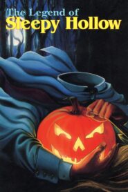 The Legend of Sleepy Hollow 1980 one on netflix