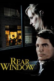 Rear Window 1998 one on netflix