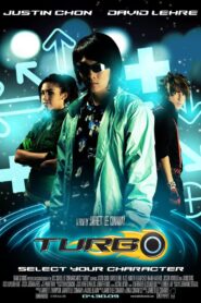 Turbo 2009 one on netflix