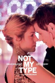 Not My Type 2014 one on netflix
