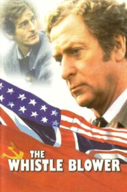 The Whistle Blower 1986 one on netflix