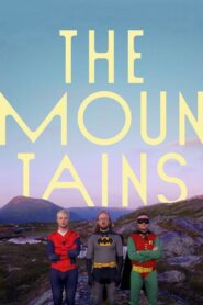 The Mountains 2023 one on netflix
