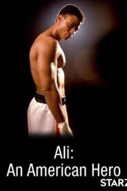 Ali: An American Hero 2000 one on netflix
