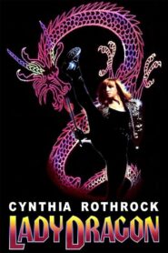 Lady Dragon 1992 one on netflix