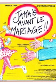 Jamais avant le mariage 1982 one on netflix