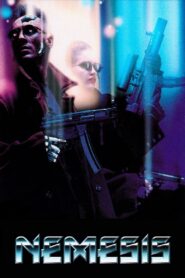 Nemesis 1992 one on netflix