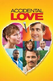 Accidental Love 2015 one on netflix