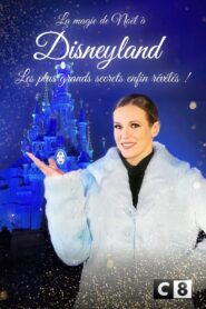 La magie de Noël à Disneyland : Les plus grands secrets enfin révélés ! 2021 one on netflix