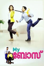 My Boss 2012 one on netflix