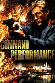 Command Performance 2009 one on netflix