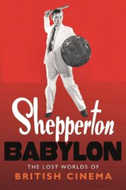 Shepperton Babylon 2005 one on netflix