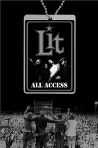 Lit: All Access 2004 one on netflix