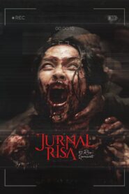 Jurnal Risa by Risa Saraswati 2024 one on netflix