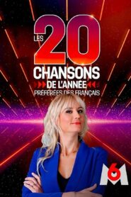 Les 20 chansons de 2023 préférées des Français 2023 one on netflix