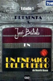 Un enemigo del pueblo 1981 one on netflix