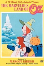 The Marvelous Land of Oz 1987 one on netflix