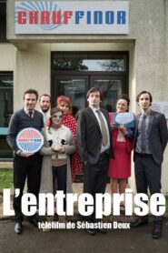 L’entreprise 2014 one on netflix