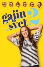 Gaja’s World 2 2022 one on netflix