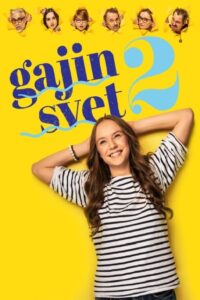 Gaja’s World 2 2022 one on netflix