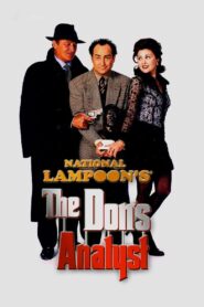 The Don’s Analyst 1997 one on netflix