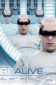 Realive 2016 one on netflix