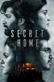Secret Home 2024 one on netflix