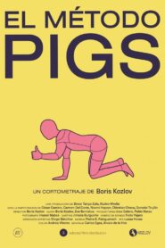 El método PIGS 2019 one on netflix