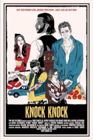 Knock Knock 2017 one on netflix