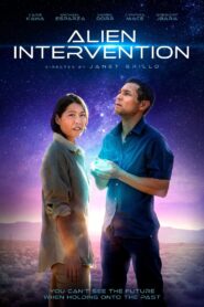 Alien Intervention 2023 one on netflix