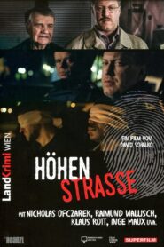 Höhenstraße 2016 one on netflix