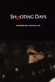 Shooting Days: Emir Kusturica Directs Underground 1996 one on netflix