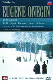 Eugene Onegin 1988 one on netflix
