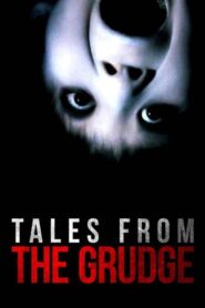 Tales from The Grudge 2006 one on netflix