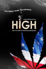 High: The True Tale of American Marijuana 2008 one on netflix