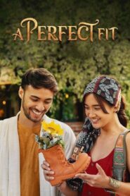 A Perfect Fit 2021 one on netflix