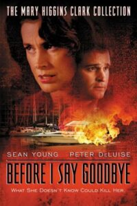 Before I Say Goodbye 2003 one on netflix