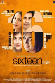 Sixteen 2013 one on netflix