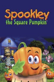 Spookley the Square Pumpkin 2004 one on netflix