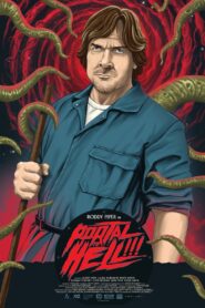 Portal to Hell!!! 2015 one on netflix