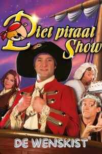 Piet Piraat Show: The Wish Chest 2003 one on netflix