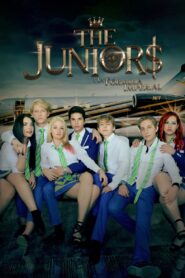 The Juniors y La Fórmula Imperial 2023 one on netflix