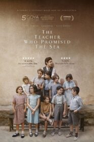 The Teacher Who Promised the Sea 2023 one on netflix