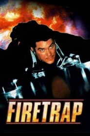 Firetrap 2001 one on netflix