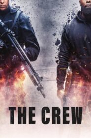 The Crew 2016 one on netflix