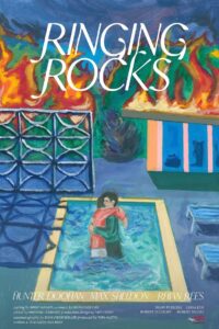 Ringing Rocks 2022 one on netflix